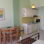 Apartamento Heliovasilema