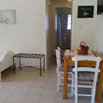 Apartamento Heliovasilema