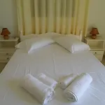 Heliovasilema Apartman Fiszkárdo