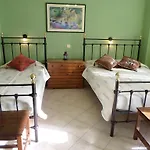 Apartman Heliovasilema *