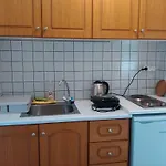 Apartman Heliovasilema Fiszkárdo