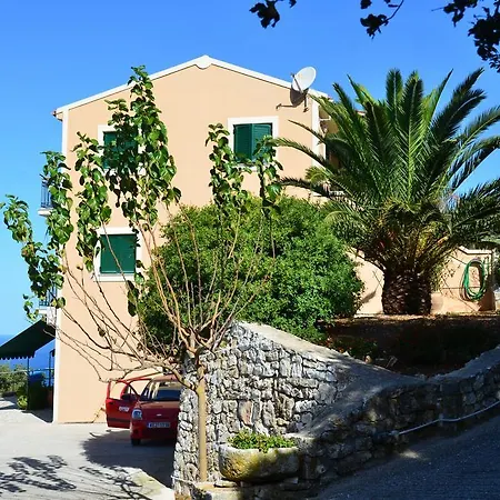 Appartement Heliovasilema Fiskardo