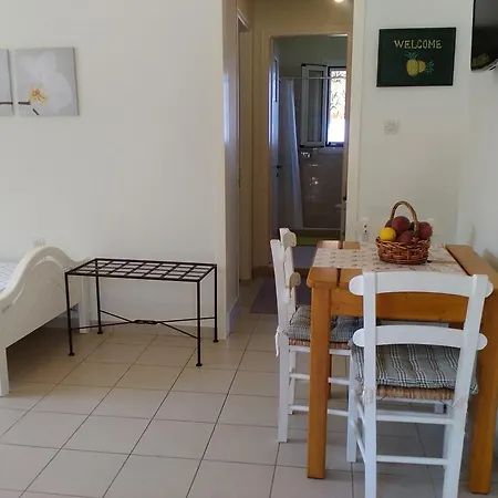 Appartement Heliovasilema