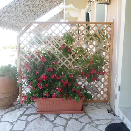 Appartement Heliovasilema