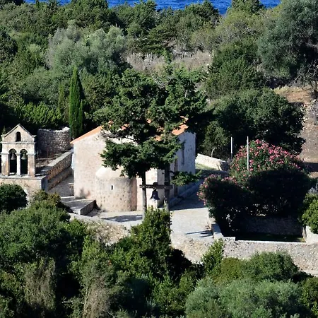 Heliovasilema Appartamento *