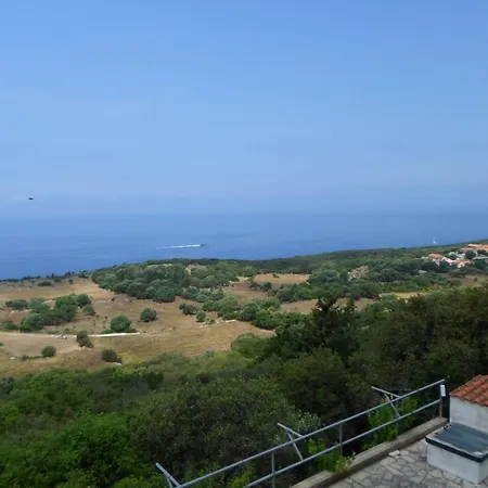 Appartamento Heliovasilema