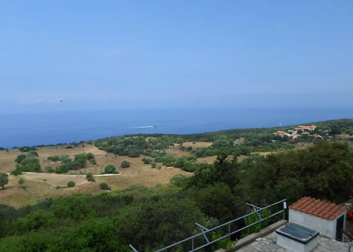 Apartman Heliovasilema