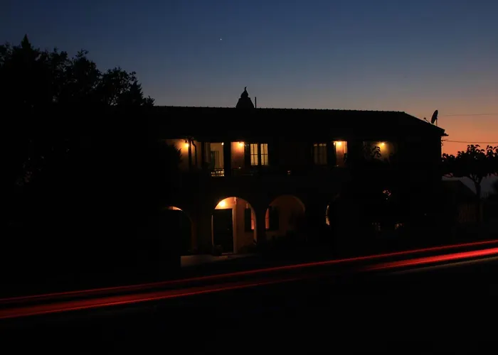 Heliovasilema Apartman *