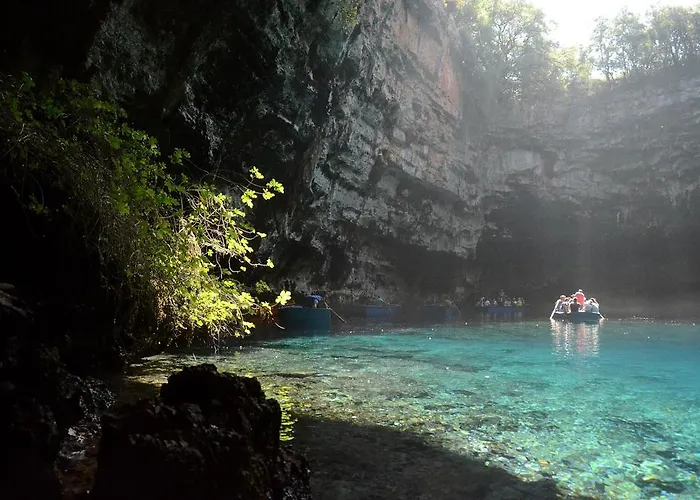 Apartman Heliovasilema