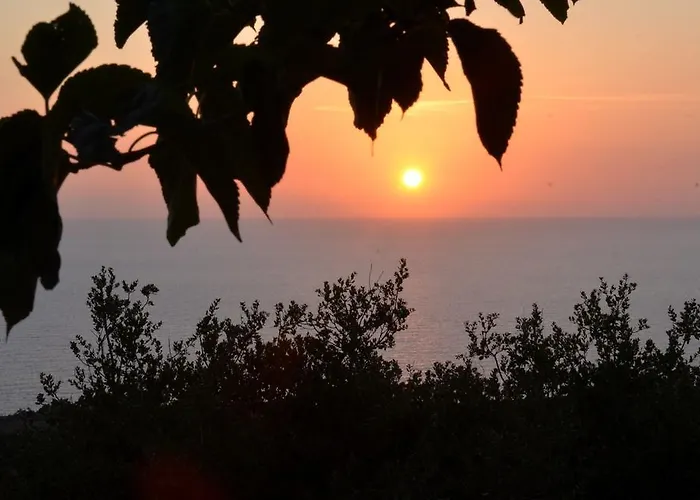 Apartman Heliovasilema *