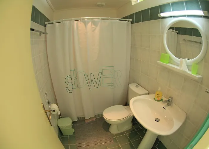 Heliovasilema Apartman Fiszkárdo