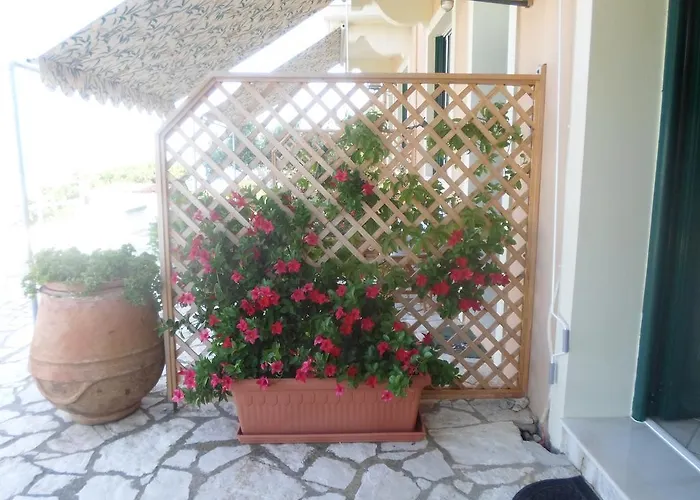 Apartman Heliovasilema