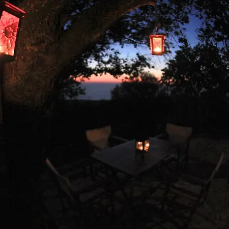 아파트 Heliovasilema *