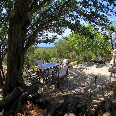 아파트 Heliovasilema 피스카던