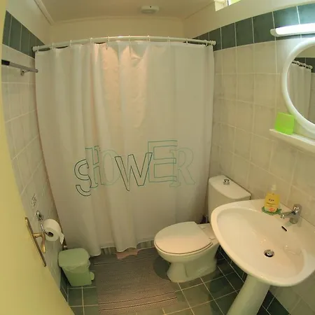 Heliovasilema 아파트 피스카던