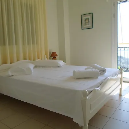 Heliovasilema 아파트